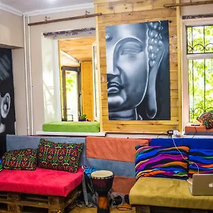 Hostel Loco, Almaty