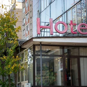 2* Otel Astana