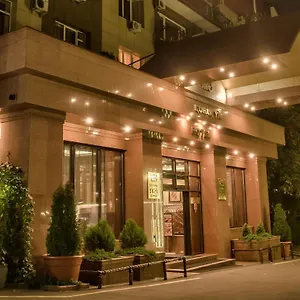 4* Otel Uyut